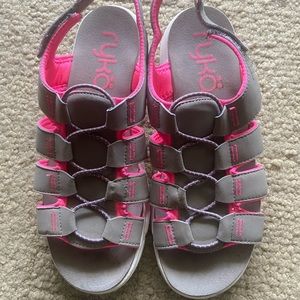 Ryka Sport Sandal